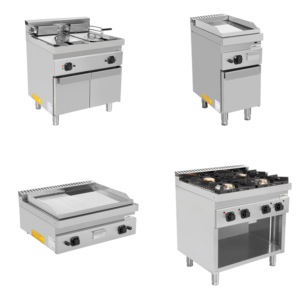 Kookserie 700