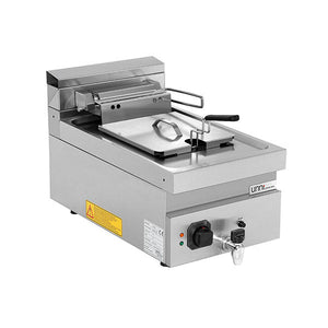 Tafelmodel Friteuses