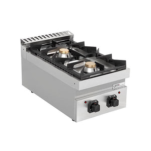 Tafelmodel Gasfornuizen