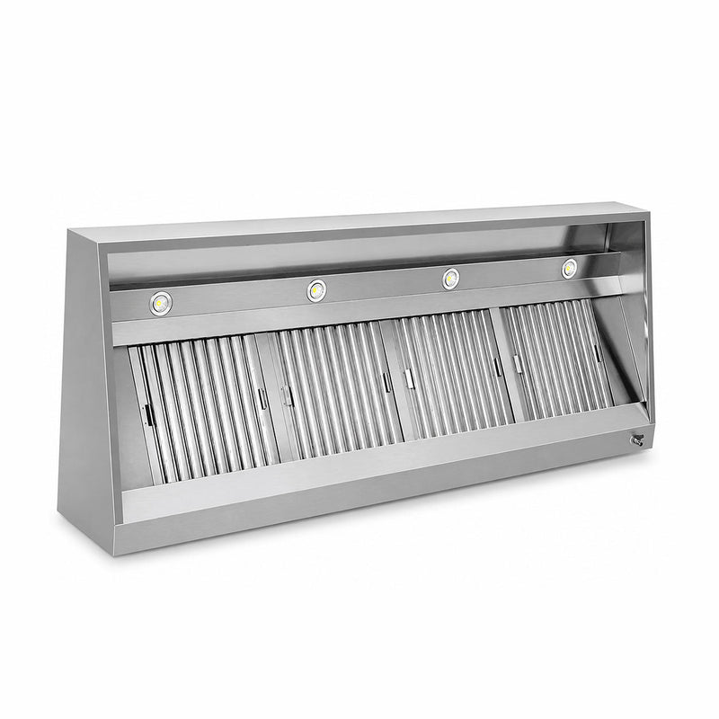 950 mm Diep