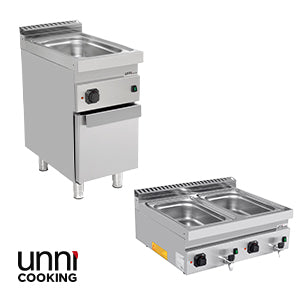 Bain-marie 700