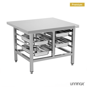 Ovenstandaard
