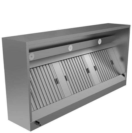 Box Model Kap 1100 mm