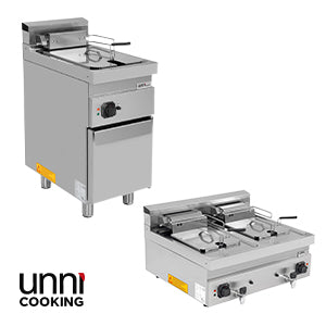 Elektrische friteuses 700