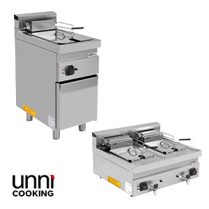 Elektrische Friteuses 700