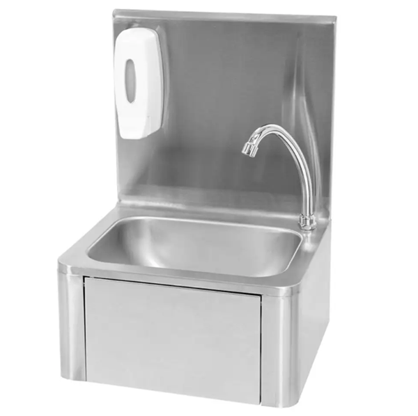 Hand wash