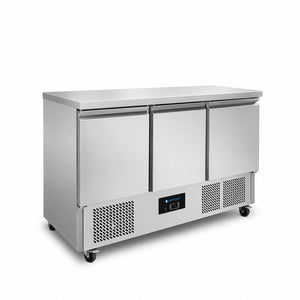 Mini koelwerkbanken