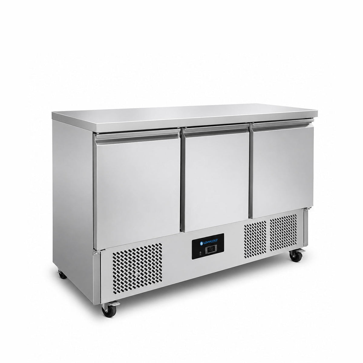 Mini Koelwerkbanken