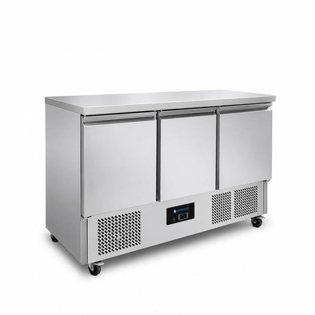 Mini Koelwerkbanken