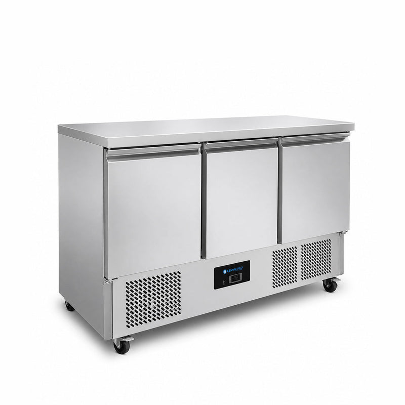 Mini Koelwerkbanken