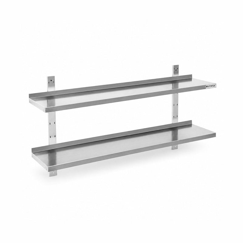 Rekken & Wandplanken