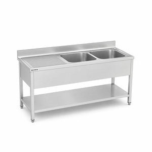  Spoeltafels Eco