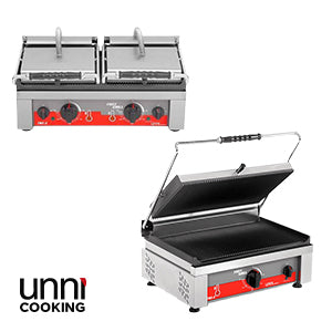 Contactgrill