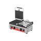 Contactgrills