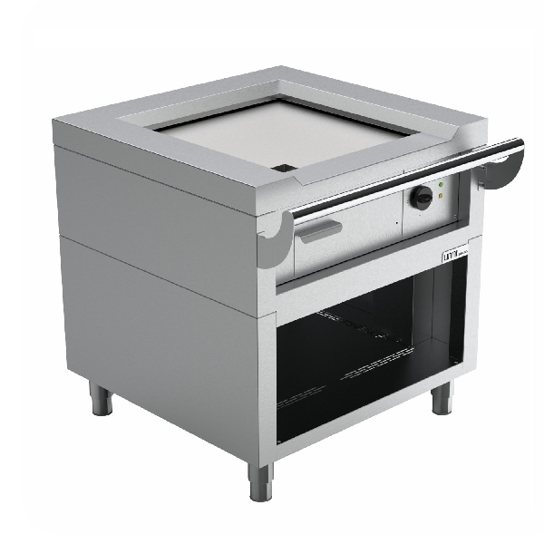 Teppanyaki