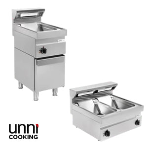Frietenwarmer 650