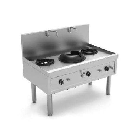 Wokfornuizen