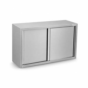 Wandkasten 660 met deuren
