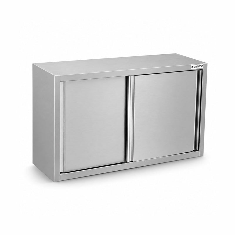 Wandkasten 660 met deuren