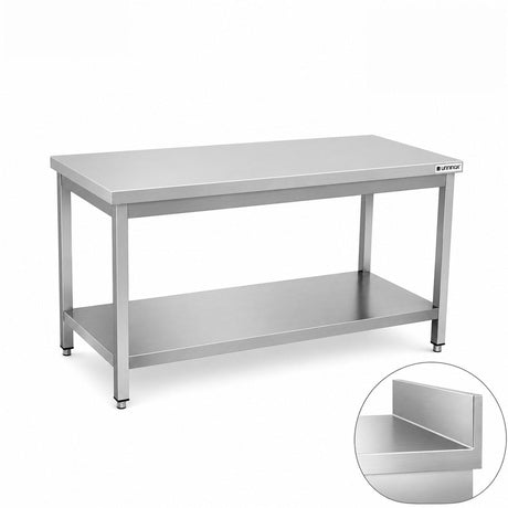 Werktafels 600 Diep