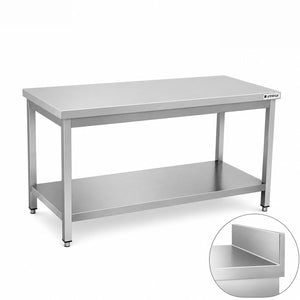 Werktafels 700 diep 