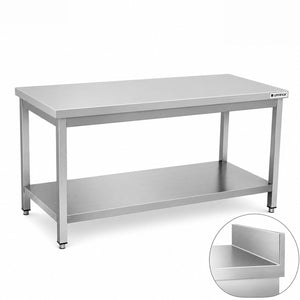 Werktafels 800 diep 