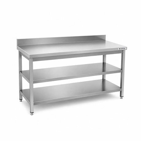 Werktafels