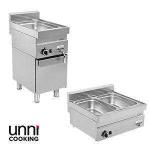 Bain-maries 650