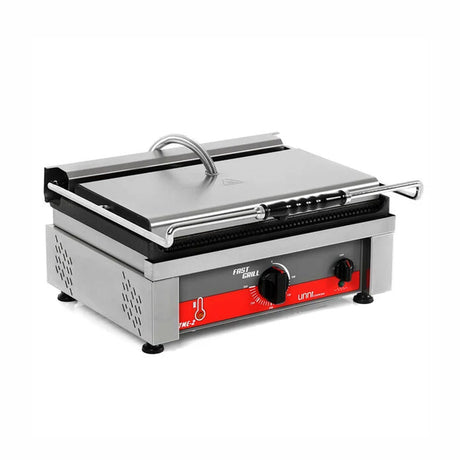 Contactgrills