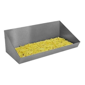 Uitschepbakjes voor friet