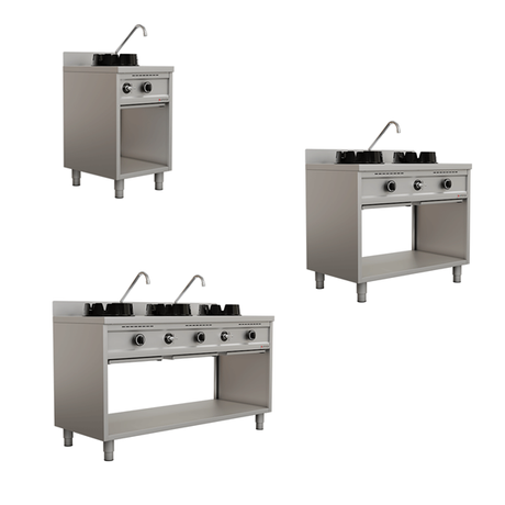 Wokfornuis