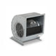 Centrifugaalventilatoren