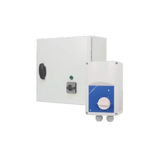 Ventilatorsnelheidsregelaar 230 VOLT