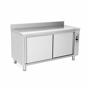 700 mm Diep Met Opstaande Rand
