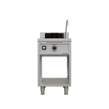 Gas Wok Cooker - 15 kW - 1 Cooking Zone