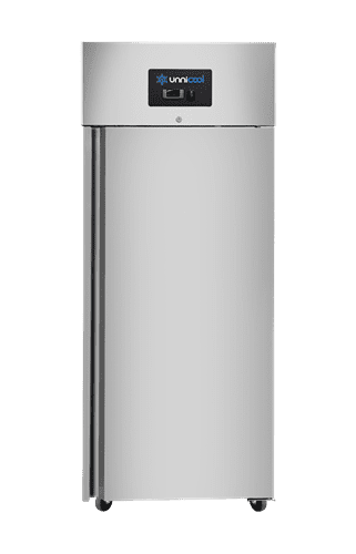 Freezer – 1 Door – 650 Litres | -18°C to -23°C