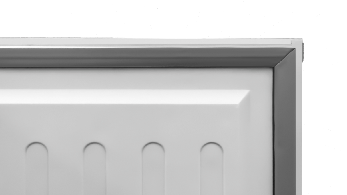 Freezer | 600 Litres | -18°C to -23°C | Static Cooling
