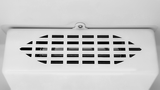 White Refrigerator – 600 Liters – +2°C to +10°C