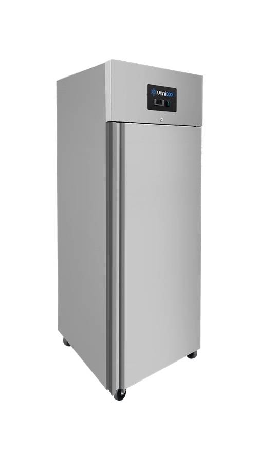 Freezer – 1 Door – 650 Litres | -18°C to -23°C