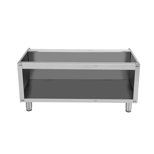 Base Cabinet 1200 mm – Without Doors