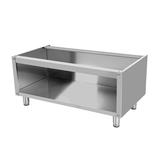 Base Cabinet 1200 mm – Without Doors