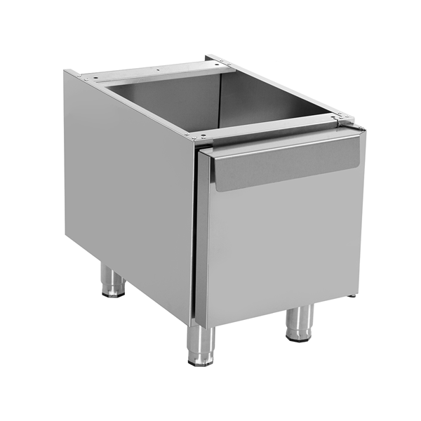 Undercounter 400 mm – With 1 Door - 7010UB-K