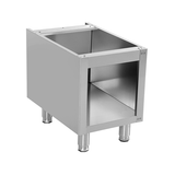 Base Unit 400mm – No Door - 7010UB