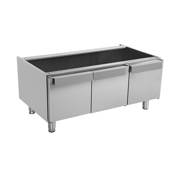 Base cabinet 1200 mm – With Doors