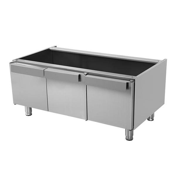 Base cabinet 1200 mm – With Doors