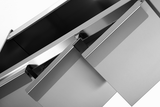 Base cabinet 1200 mm – With Doors