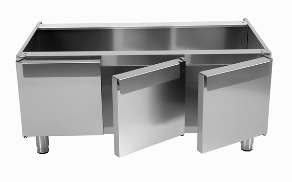 Base cabinet 1200 mm – With Doors