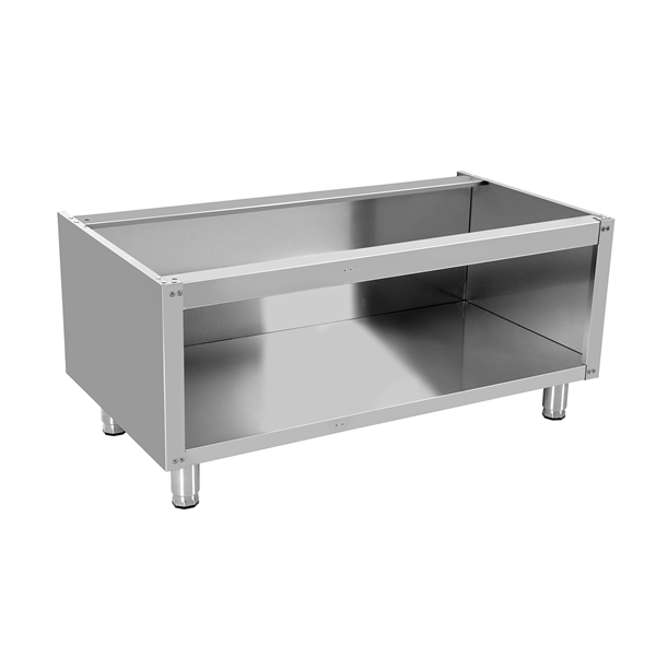 Base Cabinet 1200 mm – Without Doors