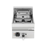 Electric Fryer 1x12L – 1x9kW (High Power)