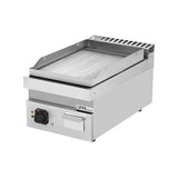Electric Griddle - Ribbed - E70GP10B+G